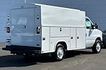 New 2025 Ford E-350 Base RWD, Service Utility Van for sale #SDD13439 - photo 2