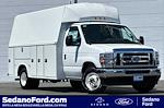 New 2025 Ford E-350 Base RWD, Service Utility Van for sale #SDD16632 - photo 1