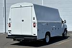 New 2025 Ford E-350 Base RWD, Service Utility Van for sale #SDD16632 - photo 2