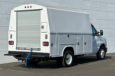 2025 Ford E-350 RWD, Service Utility Van for sale #SDD19459 - photo 2