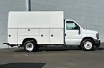 2025 Ford E-350 RWD, Service Utility Van for sale #SDD19459 - photo 4