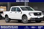 New 2025 Ford Maverick XLT SuperCrew Cab FWD, Pickup for sale #SRA04195 - photo 1