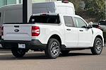 New 2025 Ford Maverick XLT SuperCrew Cab FWD, Pickup for sale #SRA04195 - photo 2