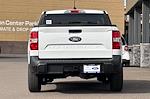 New 2025 Ford Maverick XLT SuperCrew Cab FWD, Pickup for sale #SRA04195 - photo 4