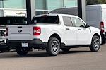 New 2025 Ford Maverick XLT SuperCrew Cab FWD, Pickup for sale #SRA04349 - photo 2