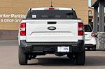 New 2025 Ford Maverick XLT SuperCrew Cab FWD, Pickup for sale #SRA04349 - photo 4