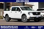 New 2025 Ford Maverick XLT SuperCrew Cab FWD, Pickup for sale #SRA18398 - photo 1