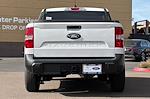 New 2025 Ford Maverick XLT SuperCrew Cab FWD, Pickup for sale #SRA18398 - photo 4