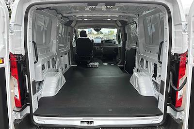 2023 Ford E-Transit 350 Low Roof RWD, Empty Cargo Van for sale #STKA78346 - photo 2