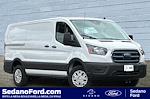 2023 Ford E-Transit 350 Low Roof RWD, Empty Cargo Van for sale #STKA78346 - photo 1