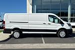 Used 2022 Ford E-Transit 350 Base Low Roof RWD, Empty Cargo Van for sale #T101123 - photo 3