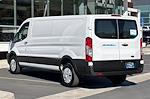 Used 2022 Ford E-Transit 350 Base Low Roof RWD, Empty Cargo Van for sale #T101123 - photo 5