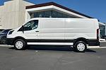 Used 2022 Ford E-Transit 350 Base Low Roof RWD, Empty Cargo Van for sale #T101123 - photo 6