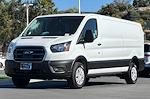 Used 2022 Ford E-Transit 350 Base Low Roof RWD, Empty Cargo Van for sale #T101123 - photo 7