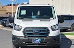 Used 2022 Ford E-Transit 350 Base Low Roof RWD, Empty Cargo Van for sale #T101123 - photo 8