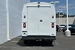 2021 Ford Transit 350 SRW RWD, Service Utility Van for sale #T101584 - photo 4