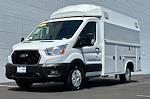 2021 Ford Transit 350 SRW RWD, Service Utility Van for sale #T101584 - photo 7