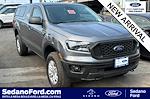 Used 2021 Ford Ranger XL Super Cab 4x4, Pickup for sale #T101675 - photo 1