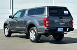 Used 2021 Ford Ranger XL Super Cab 4x4, Pickup for sale #T101675 - photo 5