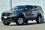 Used 2021 Ford Ranger XL Super Cab 4x4, Pickup for sale #T101675 - photo 7