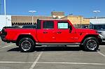 Used 2020 Jeep Gladiator Overland Crew Cab 4x4, Pickup for sale #T101734 - photo 3