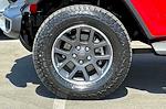 Used 2020 Jeep Gladiator Overland Crew Cab 4x4, Pickup for sale #T101734 - photo 23