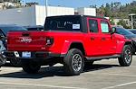 Used 2020 Jeep Gladiator Overland Crew Cab 4x4, Pickup for sale #T101734 - photo 2