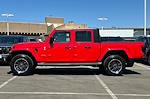 Used 2020 Jeep Gladiator Overland Crew Cab 4x4, Pickup for sale #T101734 - photo 6