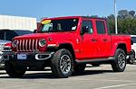 Used 2020 Jeep Gladiator Overland Crew Cab 4x4, Pickup for sale #T101734 - photo 7