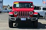 Used 2020 Jeep Gladiator Overland Crew Cab 4x4, Pickup for sale #T101734 - photo 8