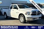 Used 2014 Ram 1500 SLT Quad Cab 4x2, Pickup for sale #T101817 - photo 1