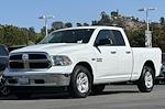 Used 2014 Ram 1500 SLT Quad Cab 4x2, Pickup for sale #T101817 - photo 6