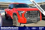 Used 2023 Toyota Tundra TRD Pro CrewMax Cab 4x4, Pickup for sale #T101820 - photo 1