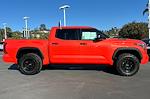 Used 2023 Toyota Tundra TRD Pro CrewMax Cab 4x4, Pickup for sale #T101820 - photo 3