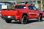 Used 2023 Toyota Tundra TRD Pro CrewMax Cab 4x4, Pickup for sale #T101820 - photo 2