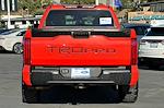 Used 2023 Toyota Tundra TRD Pro CrewMax Cab 4x4, Pickup for sale #T101820 - photo 4