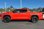 Used 2023 Toyota Tundra TRD Pro CrewMax Cab 4x4, Pickup for sale #T101820 - photo 6