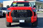 Used 2023 Toyota Tundra TRD Pro CrewMax Cab 4x4, Pickup for sale #T101820 - photo 8