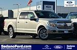 2019 Ford F-150 SuperCrew Cab 4x2, Pickup for sale #T101847 - photo 1