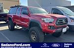 Used 2021 Toyota Tacoma SR Access Cab RWD, Pickup for sale #T101929 - photo 1