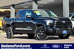 Used 2024 Toyota Tundra SR5 CrewMax Cab 4x4, Pickup for sale #T101941 - photo 1