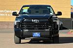 Used 2024 Toyota Tundra SR5 CrewMax Cab 4x4, Pickup for sale #T101941 - photo 8