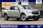 Used 2022 Ford Maverick Lariat SuperCrew Cab 4x2, Pickup for sale #T101973 - photo 1