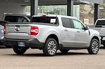 Used 2022 Ford Maverick Lariat SuperCrew Cab 4x2, Pickup for sale #T101973 - photo 3