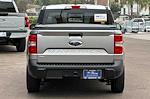 Used 2022 Ford Maverick Lariat SuperCrew Cab 4x2, Pickup for sale #T101973 - photo 4