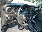 2022 Jeep Gladiator Crew Cab AWD, Pickup for sale #D14012A - photo 4