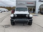 2022 Jeep Gladiator Crew Cab AWD, Pickup for sale #D14012A - photo 8