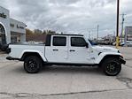 2022 Jeep Gladiator Crew Cab AWD, Pickup for sale #D14012A - photo 9