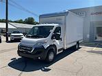 New 2023 Ram ProMaster 3500 Standard Roof FWD, 14' Bay Bridge Sheet and Post Box Van for sale #D14057 - photo 7