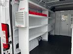 New 2023 Ram ProMaster 2500 High Roof FWD, Weather Guard PHVAC Upfitted Cargo Van for sale #D14060 - photo 14